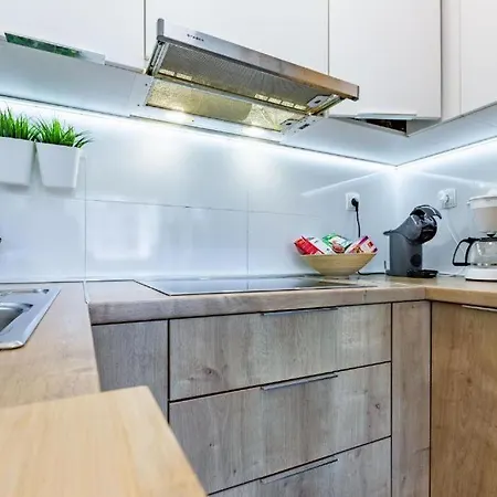 Apartamento Stone & Sun 2bdr With Balcony